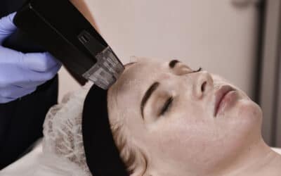 Discover the Benefits of Morpheus8: A Non-Invasive Skin Resurfacing Treatment