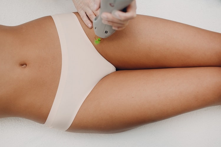 Brazilian Laser Hair Removal, and The Potential Side Effects That You Should Know